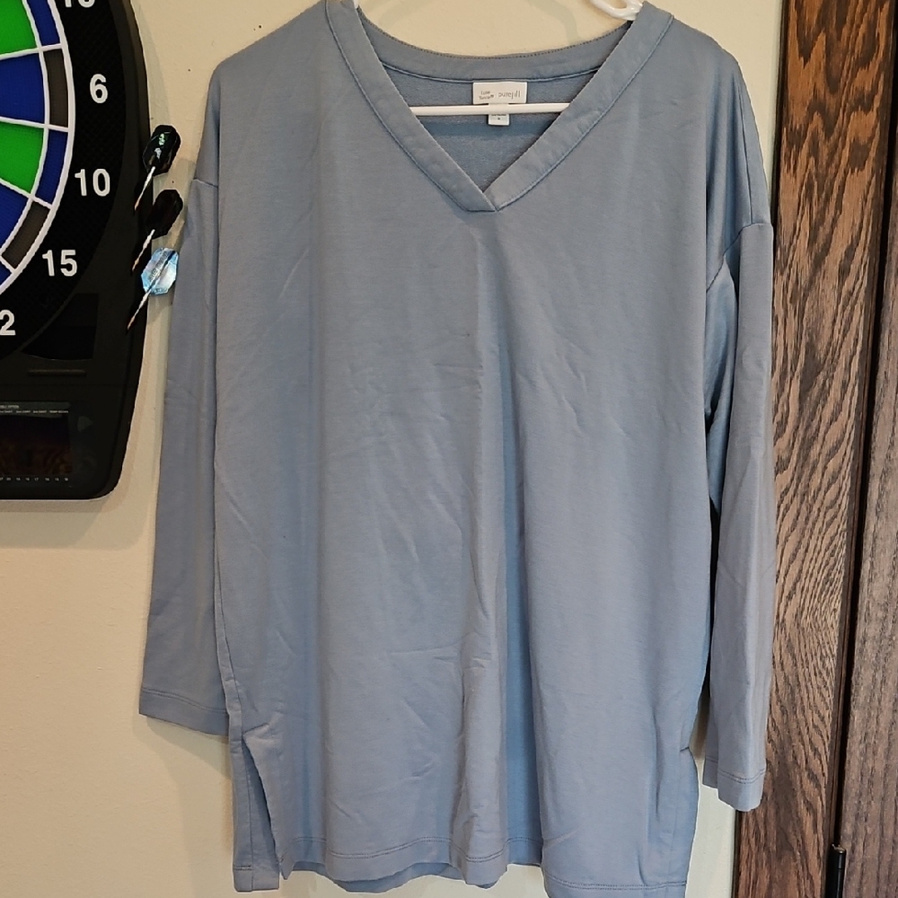 PureJill Womens Top